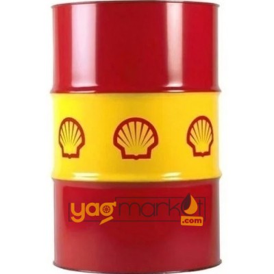 Shell Omala S2 GX 320 - 209 L